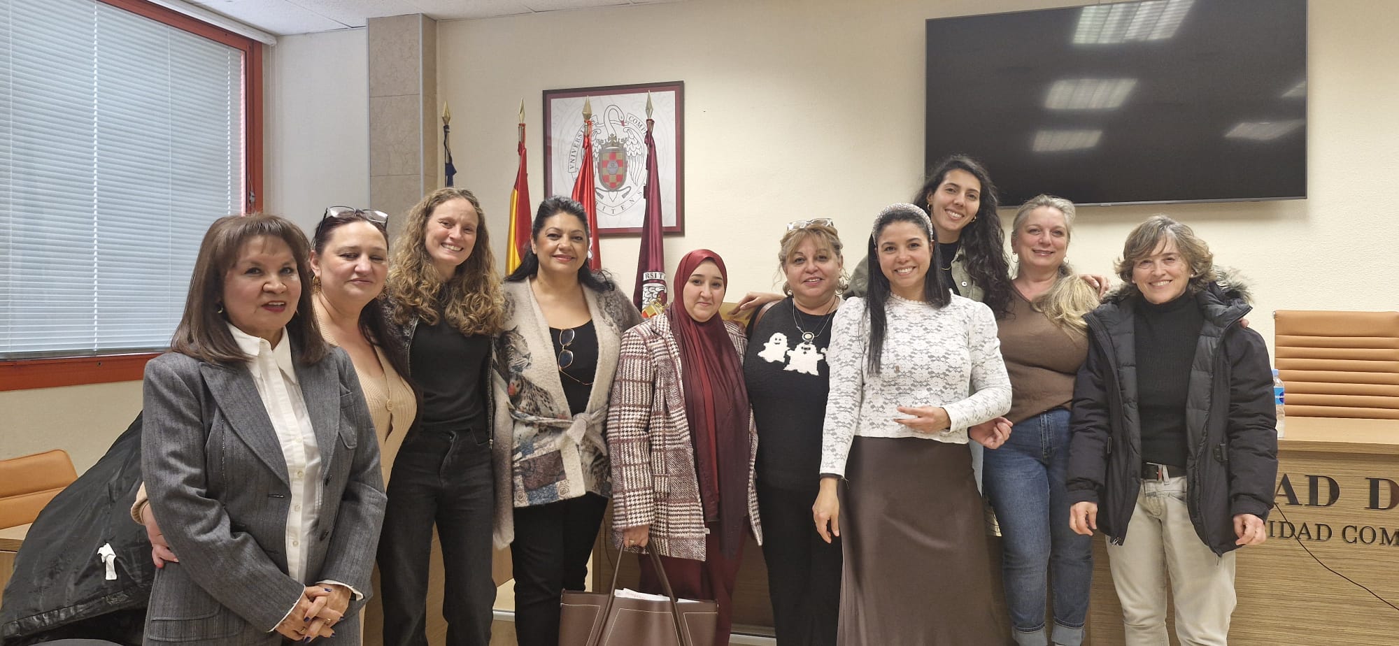 DRLab Recognizes Commitment to Promoting a Culture of Peace and Collaborative Conflict Management